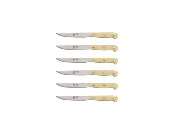 coltello steak knives 8
