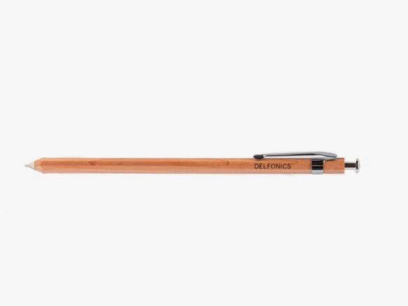 delfonics wood sharp pencil 8