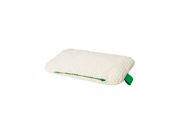 lurvig cushion, white 8