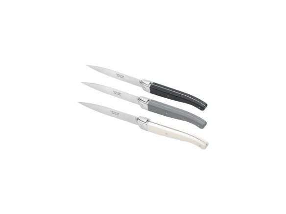 laguiole jean dubost stand’up knives 8