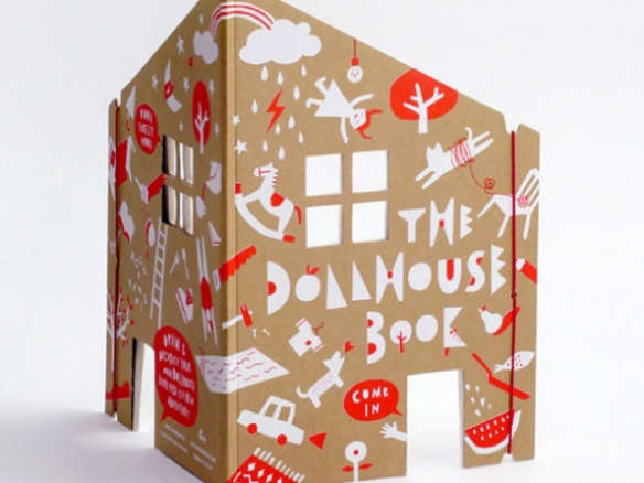 the dollhouse book 8