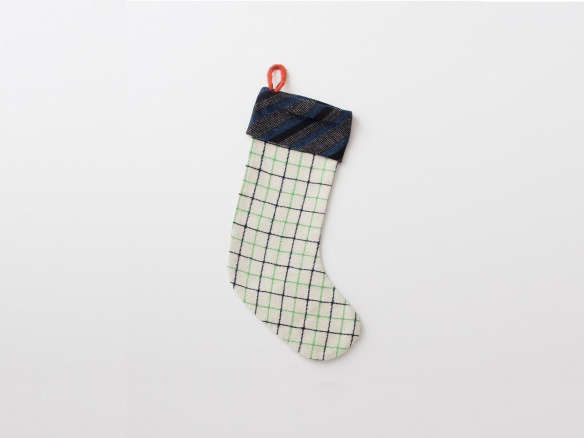 pippi patterned stocking 8
