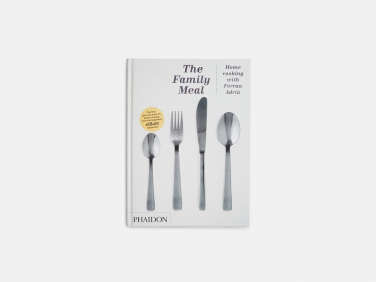 the family meal cookbook  