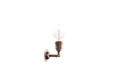 urban cottage industries maria simple wall light  