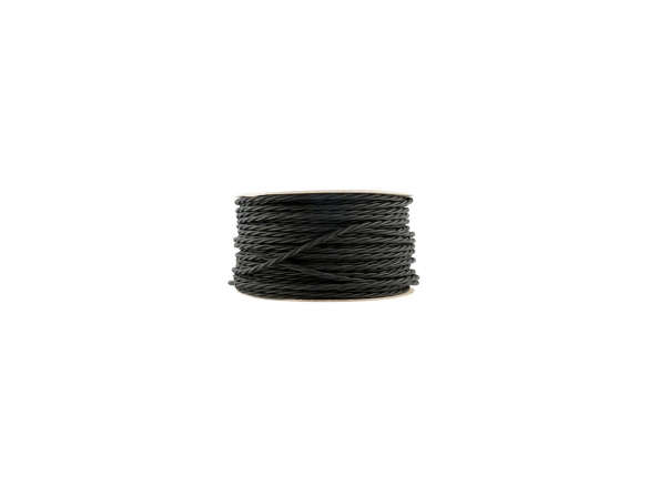 twisted fabric lighting 3 core cable 8