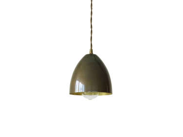 aire lighting small handmade brass pendulum lamp resize 1  