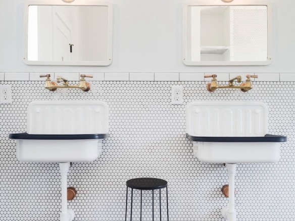 Kitchen of the Week A Family Kitchen in Copenhagen with Uncommon Style portrait 6