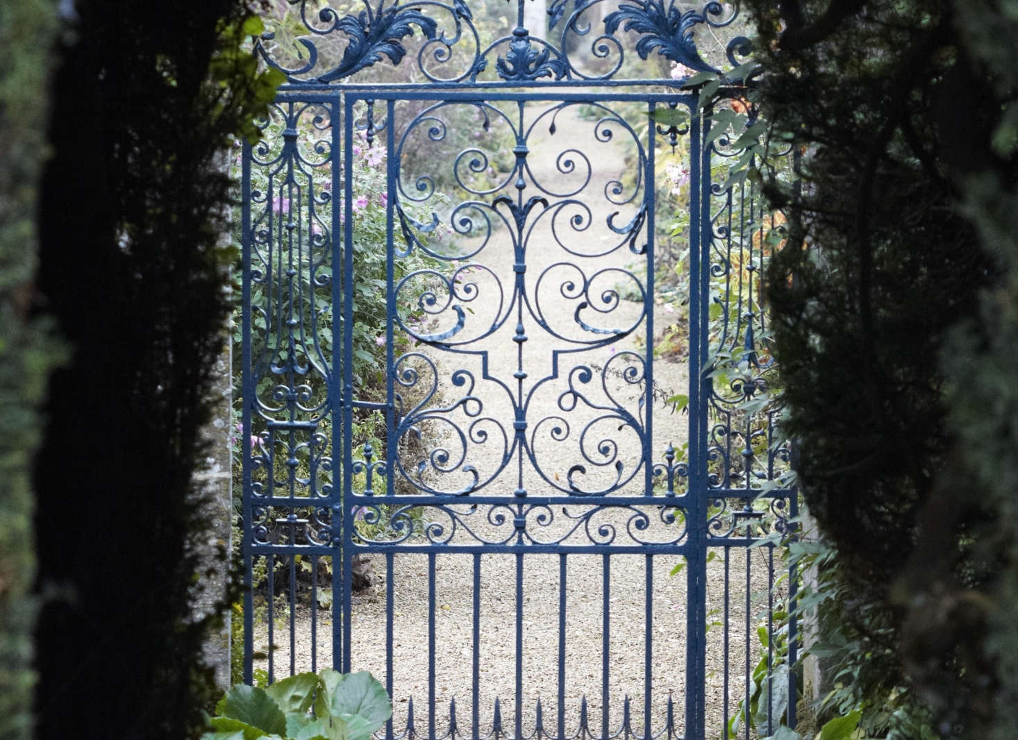 iron gate blue paint britt willoughby dyer   1 1466x1066