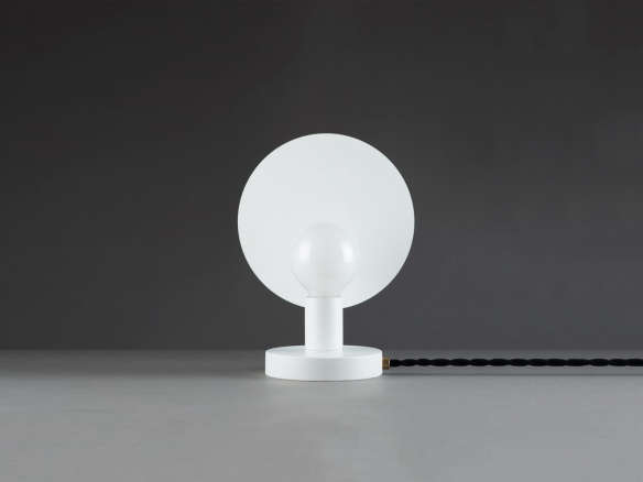 ofs. moon lamp – white 8
