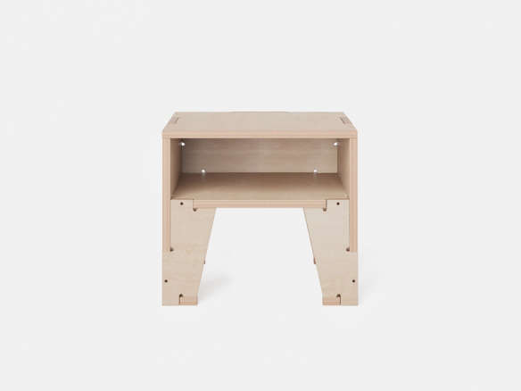 opendesk furniture beside table  