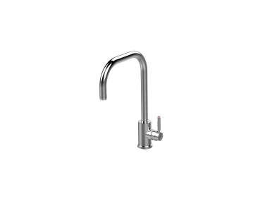 perrin and rowe juliet sink mixer u spout  