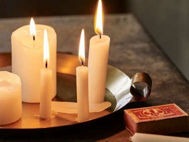 rowen wren oskar candle tray 5  