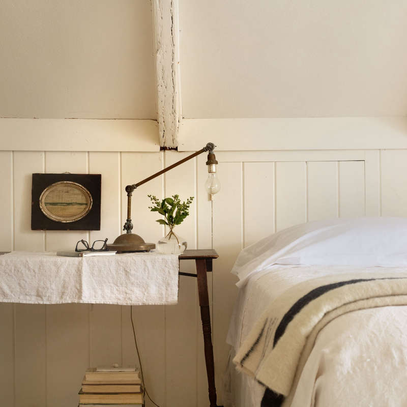 sferra sheets cottage bedroom 2  