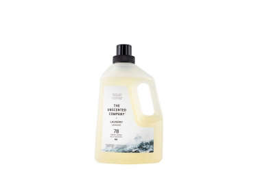 unscented company laundry soap  