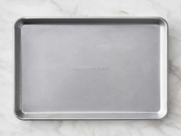 williams sonoma traditionaltouch jelly roll pan 8