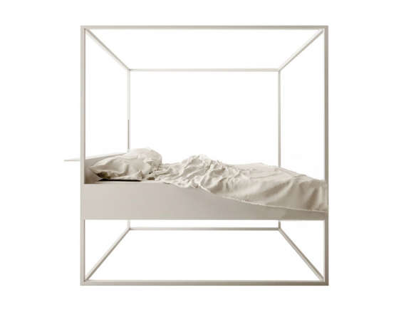 zangra four poster bed 8