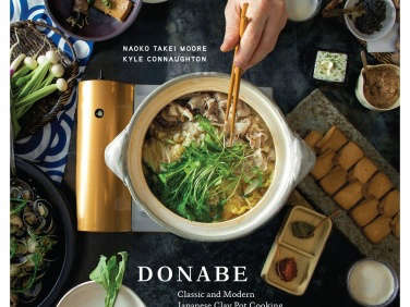 donabe classic and modern japanese clay pot cooking  