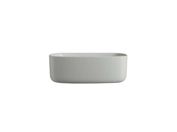 washbasin, wall mounted or countertop – bounce 8