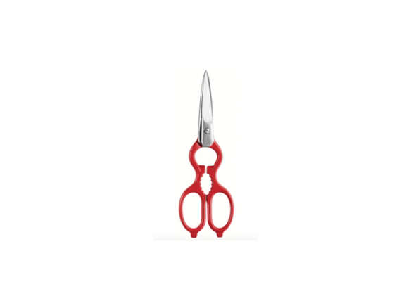 zwilling j.a. henckels forged multi purpose kitchen shears 8