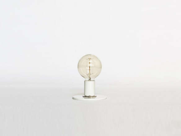 object and light modern wall sconce  