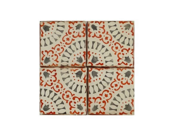 tabarka tile patterns floral paris inspired 1  
