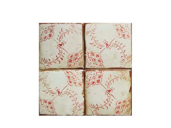 tabarka tile patterns floral paris inspired 3  