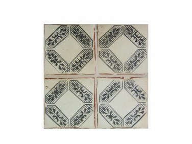 tabarka tile patterns floral paris inspired 4  