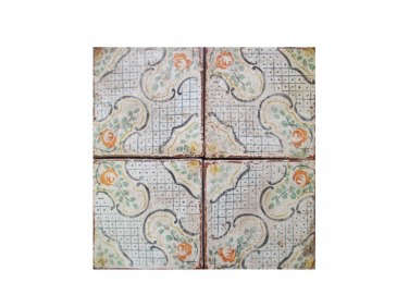 tabarka tile patterns floral paris inspired 9  