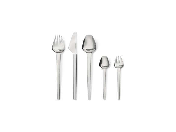 carl mertens 4 piece fina flatware cutlery 8