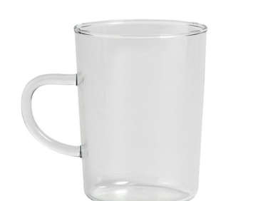 10 Easy Pieces Modern Glass Teacups portrait 9