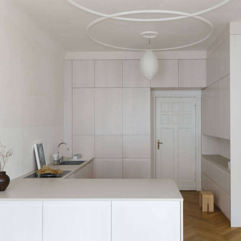 berlin apartment kitchen by studio oink 2  