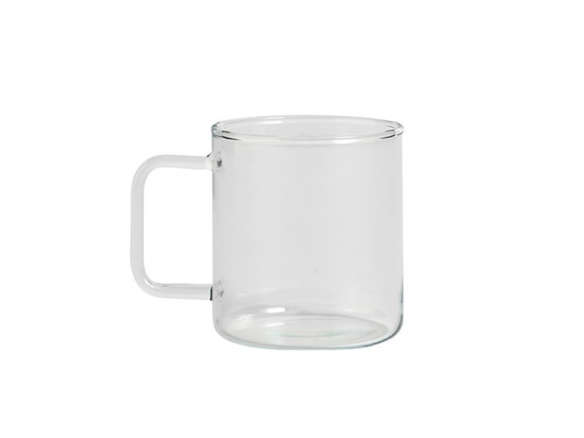 hay’s glass coffee mug 8
