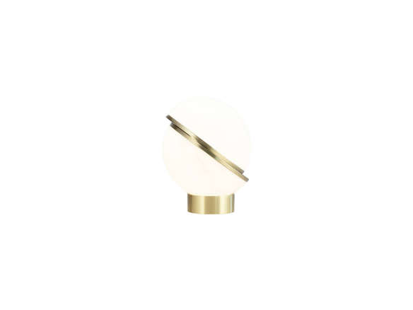 crescent mini table lamp 8