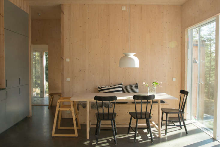  the wood used in leva houses is manufactured with an energy efficient pro 15
