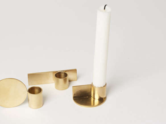 fundament candle holders 8