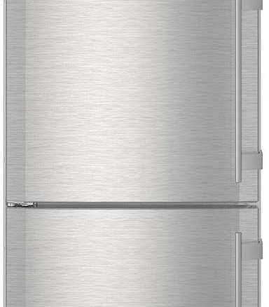 liebherr 24 inch bottom freezer ss refrigerator 8