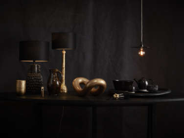the new craftsmen spring collection lamps 3  