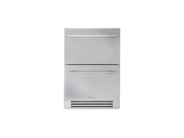 Customizable CommercialStyle Refrigerators from True Residential portrait 3