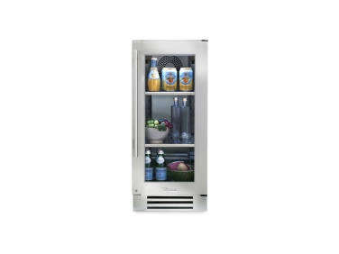 Customizable CommercialStyle Refrigerators from True Residential portrait 6