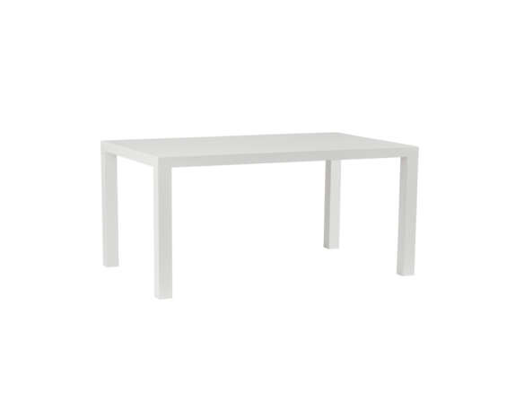 parsons coffee table 8