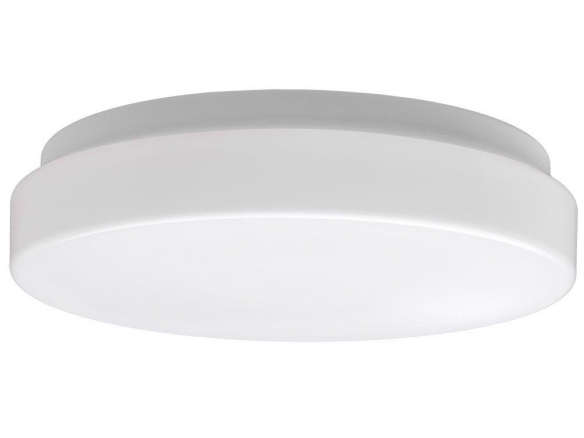 white commercial electric flushmount lights  