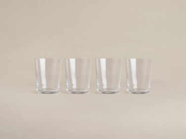 year and day cove short glass
