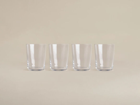 year and day cove short glass  