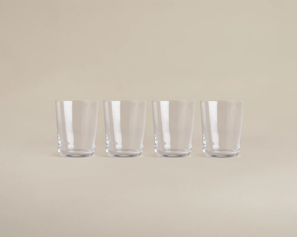 year and day cove short glass