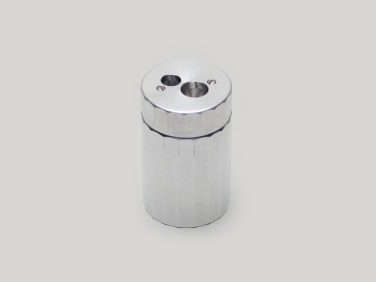Dux Aluminum Sharpener   1 376x282