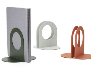 Perry bookends by Most Modest 2  