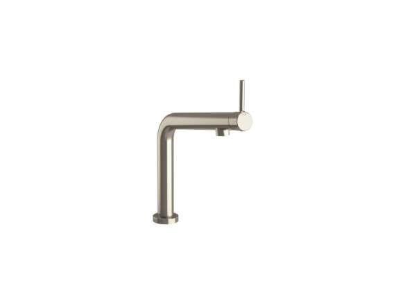 bosjon kitchen faucet stainless steel color  