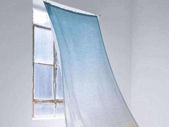 cope textiles fabric curtains ombre  