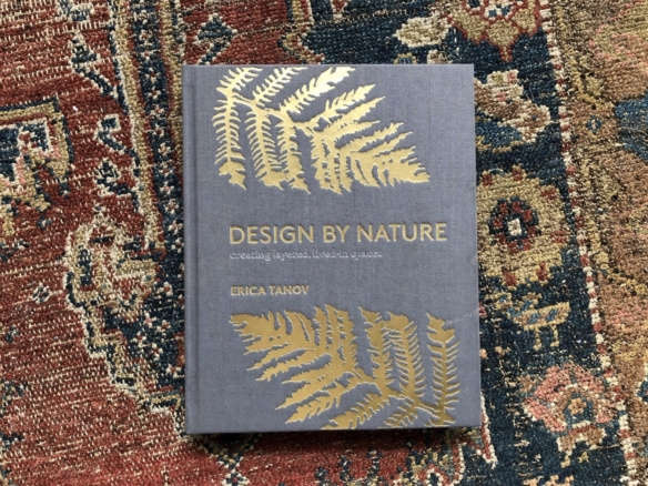 design by nature erica tanov book cover 3  