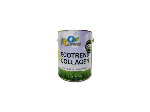 ecotrend collagen paint 8